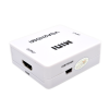 CAJA CONVERTIDORA VGA A HDMI AUDIO - Thumbnail Image 3